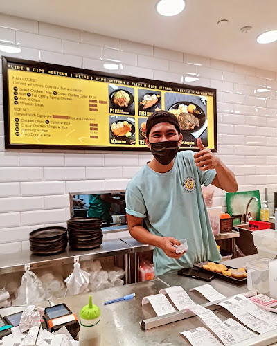 Flips N Dips (Paya Lebar) - Singapore