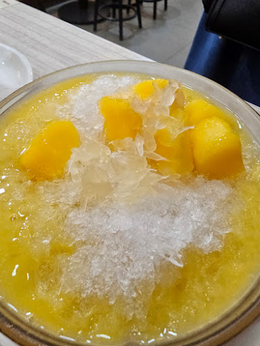 Comentarii opinii despre Mei Heong Yuen Dessert 味香园