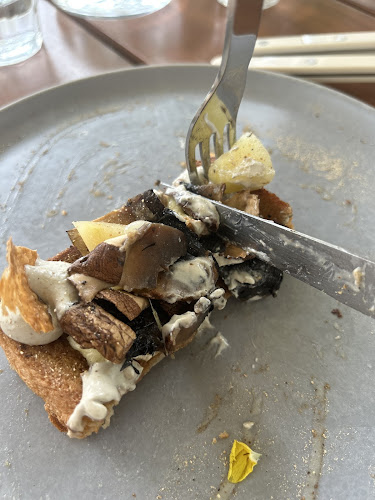 Frankie & Fern's - Hospitality and gastronomy