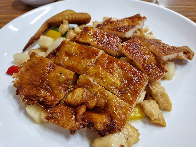 Opinii despre Lai Wah Restaurant în Singapore - Hospitality and gastronomy