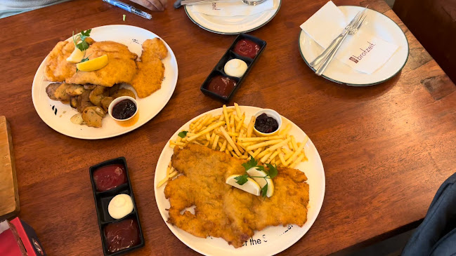 Brotzeit German Beer Bar and Restaurant - VivoCity - Hospitality and gastronomy