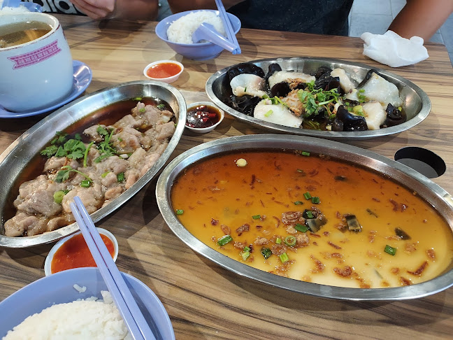 廣東 炖汤•蒸鱼 Canton Delicacies - Hospitality and gastronomy