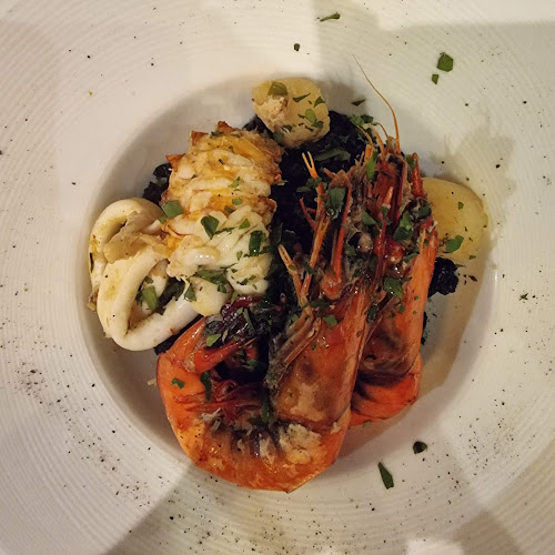 Trattoria Nonna Lina - Hospitality and gastronomy