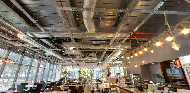 Comentarii opinii despre JB101 Seafood @ Science Park