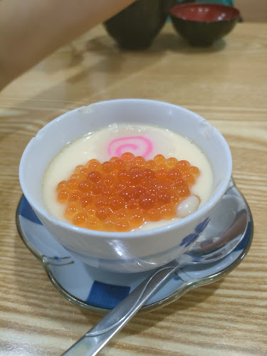 Comentarii opinii despre Chirashizushi Shou