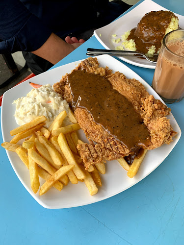 Comentarii opinii despre RAIMAH EATING HOUSE / Raimah Indian Food / Cucu Raimah