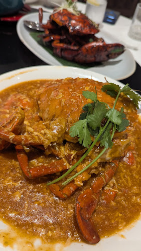 Palm Beach Seafood - Singapore