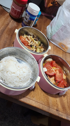 Smart City Kitchens: Kitchen 20, 59, Jln Pemimpin, #01-03 & #01-04, 577218