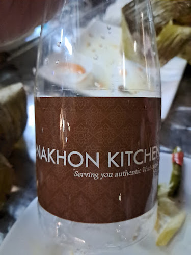 Nakhon Kitchen - Hospitality and gastronomy