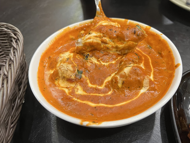 Paradise Biryani SG Yishun