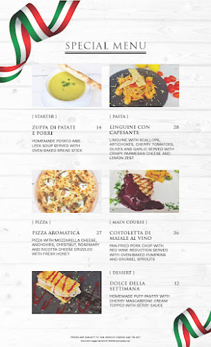 Al Forno (East Coast) Pte Ltd