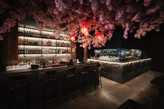 Comentarii opinii despre Jū Kyū Restaurant & Bar