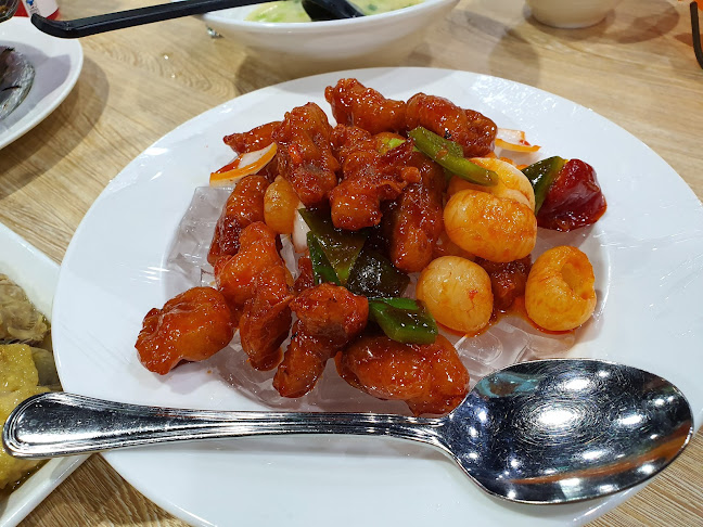 East Bistro - Singapore