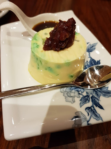 INDOCAFÉ - Peranakan Dining - Hospitality and gastronomy