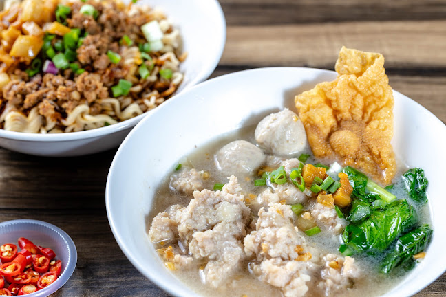 Opinii despre Legacy Pork Noodles în Singapore - Hospitality and gastronomy