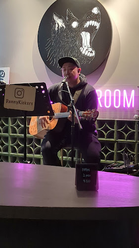 Orh Gao Taproom Craft Beer Bar - Hospitality and gastronomy