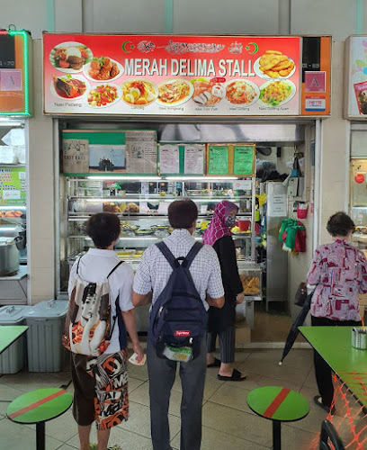 Merah Delima - Hospitality and gastronomy