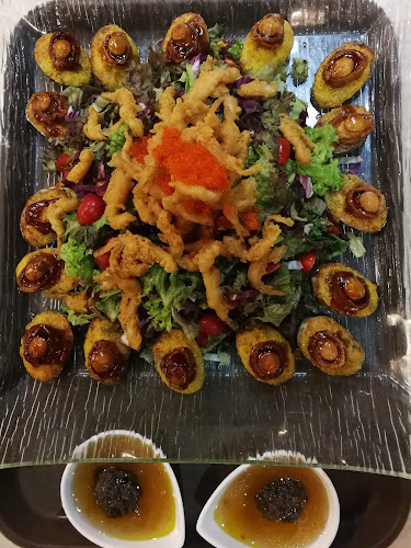 Opinii despre Wo Peng Cuisine în Singapore - Hospitality and gastronomy