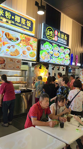 Soon Hong Eating House - Singapore