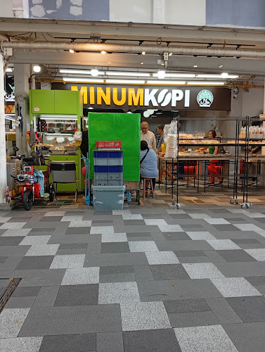 213 Bedok North Street 1, #01-145 Bedok Town Centre, Singapore 460213