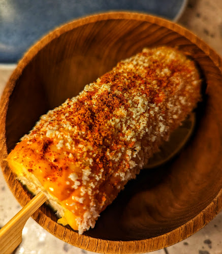 Chico Loco (Amoy Street) - Hospitality and gastronomy