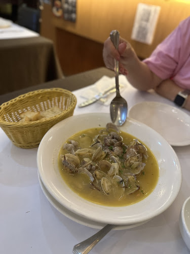 Comentarii opinii despre Bruno's Bistrot