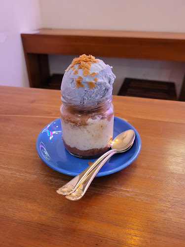 Opinii despre Grin Affair în Singapore - Hospitality and gastronomy