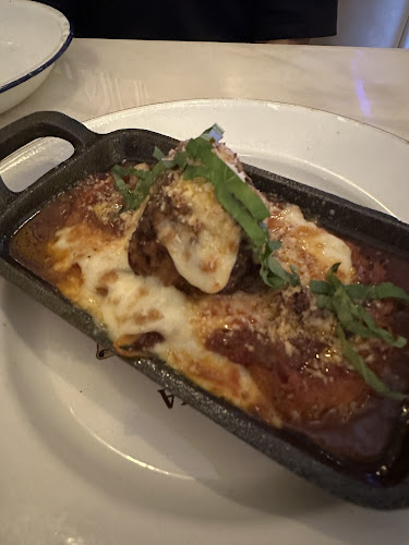 Pastaria Abate - Singapore