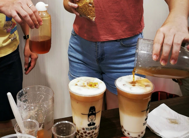 45 Jln Pemimpin, #08-03, Singapore 577197