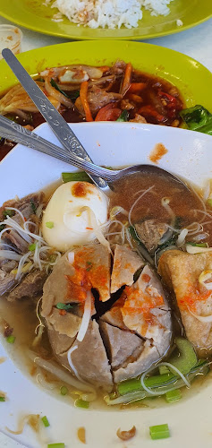 D’MUBARAK Restaurant - Singapore