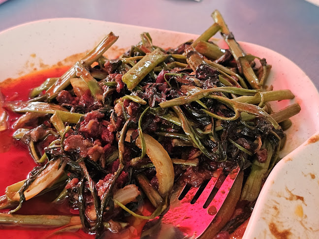 Wee's Family Coffee Shop (黄家咖啡店) - Singapore