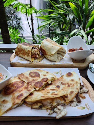 TONITO Latin American Kitchen @ Jewel