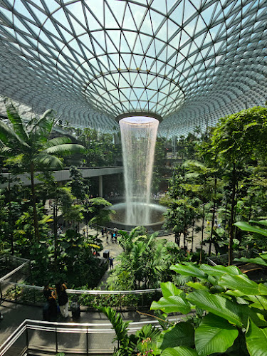 Opinii despre Swatow Kitchen @ Jewel în Singapore - Hospitality and gastronomy