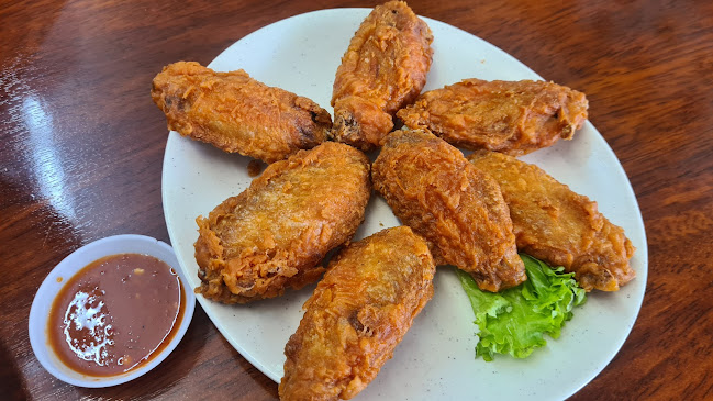 Opinii despre Hippo Family Restaurant în Singapore - Hospitality and gastronomy