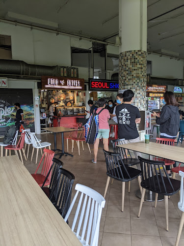 110 Pasir Ris Central, #02-19 Hawker Centre, Singapore 519641