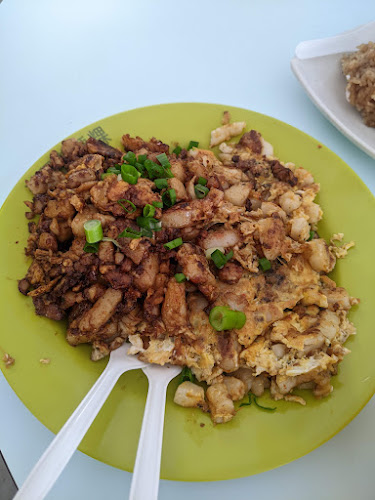 216 Bedok North Street 1, #01-71, Singapore 460216