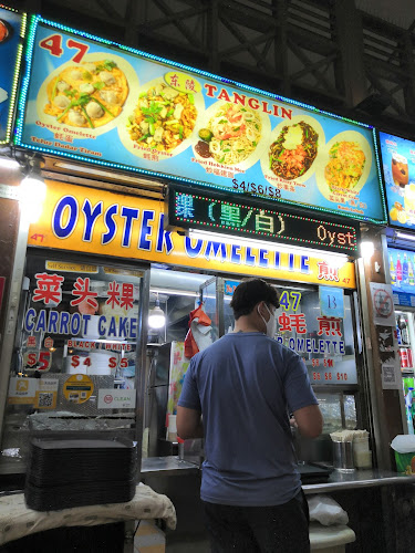 Opinii despre Tanglin Beer Garden în Singapore - Hospitality and gastronomy