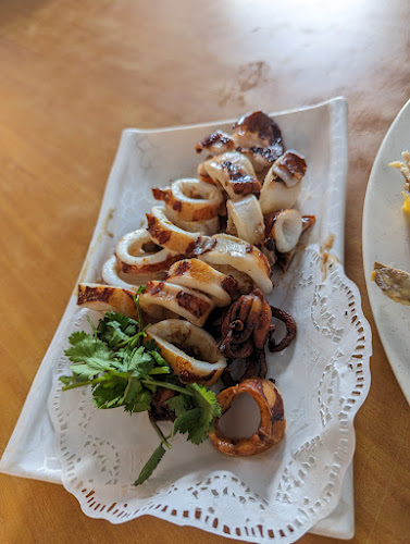 Eastern House of Seafood - Hospitality and gastronomy