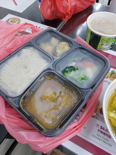 ABC Vegetarian Food Pte Ltd - Singapore