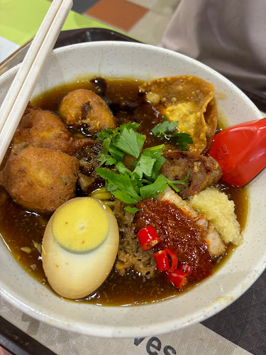 Opinii despre Soon Heng Food Delights în Singapore - Hospitality and gastronomy