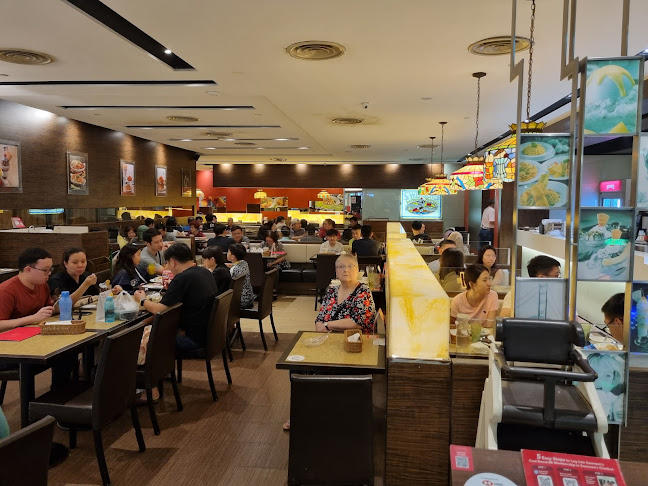 Swensen's @ Thomson Plaza