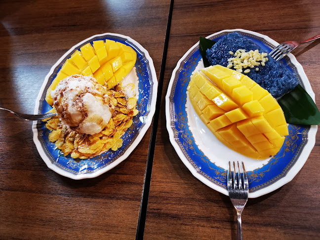 Soi Thai Soi Nice (JEM) - Hospitality and gastronomy