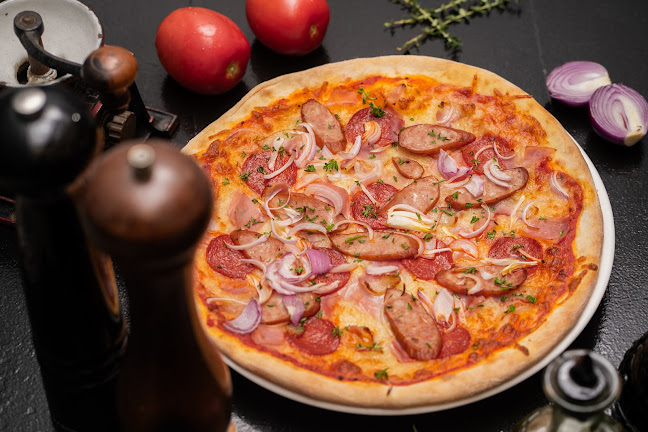 La Nonna - Hospitality and gastronomy