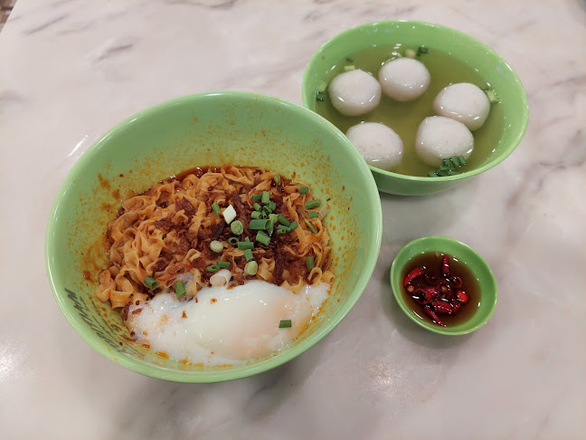 Kopitiam @ T3 Public