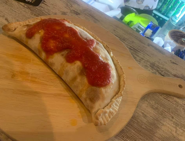 Darts Buddy Pizzeria & Bistro - Singapore