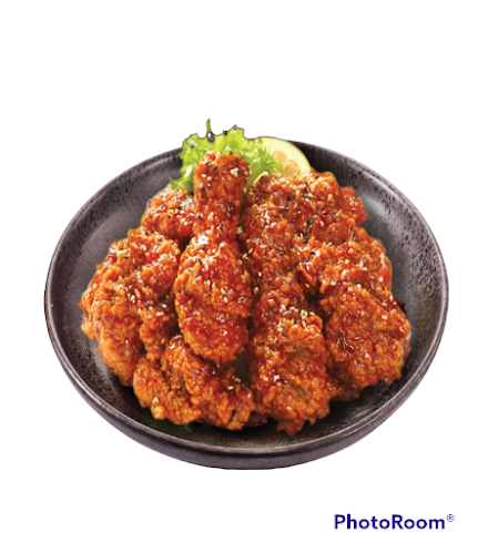 Opinii despre Oven & Fried Chicken în Singapore - Hospitality and gastronomy