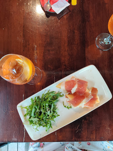 LINO @ Binjai Park - Hospitality and gastronomy