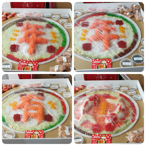 Orange Clove Catering - Hospitality and gastronomy