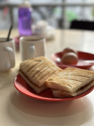 Comentarii opinii despre Sen Yen Charcoal Traditional Toast