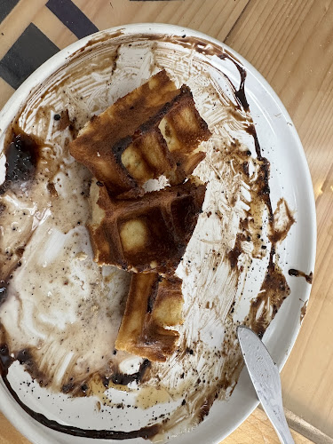 Cowpresso Coffee Roasters Singapore - Hospitality and gastronomy